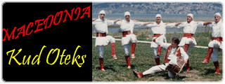 Macedonia